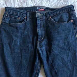Levi Jeans